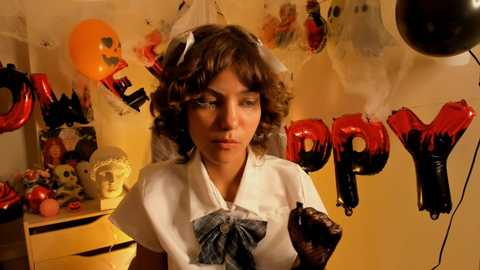 lenaelisabeth @ chaturbate on 20231031