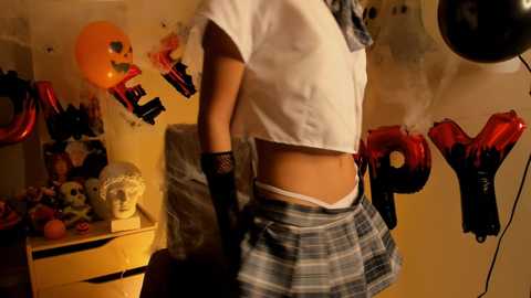 lenaelisabeth @ chaturbate on 20231031