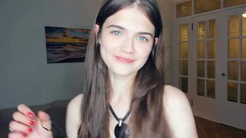 look_my_passion @ chaturbate on 20231031