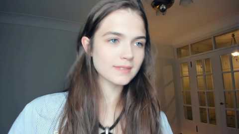 look_my_passion @ chaturbate on 20231031