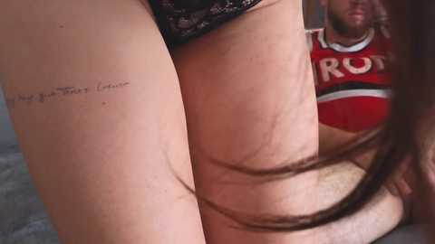 lovession @ chaturbate on 20231031