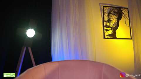 lucie_beltran @ chaturbate on 20231031