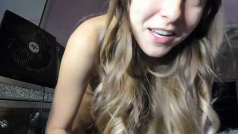 mariahpinkkitty @ chaturbate on 20231031