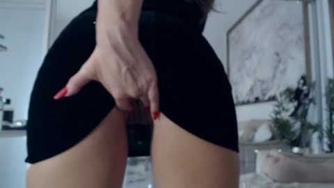 marrylouanne @ chaturbate on 20231031