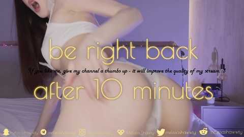 melissa_shawty @ chaturbate on 20231031