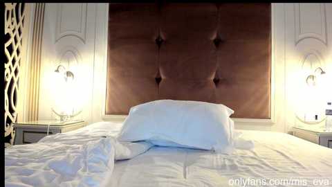 mis_eva @ chaturbate on 20231031