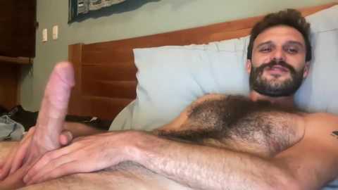 mistermister622 @ chaturbate on 20231031