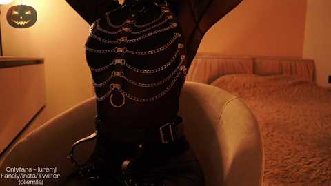 ms_seductive @ chaturbate on 20231031