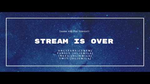 ms_seductive @ chaturbate on 20231031