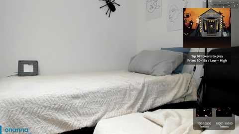 ohanna_ @ chaturbate on 20231031