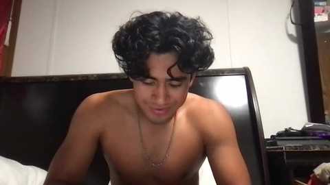 papabear2100 @ chaturbate on 20231031