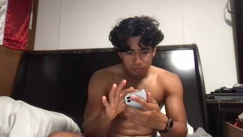 papabear2100 @ chaturbate on 20231031