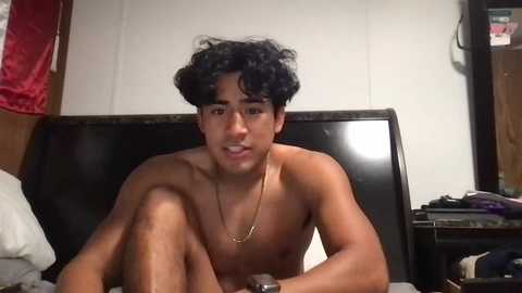 papabear2100 @ chaturbate on 20231031