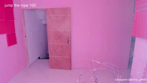 sabrina_geek @ chaturbate on 20231031