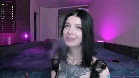 slamlust @ chaturbate on 20231031