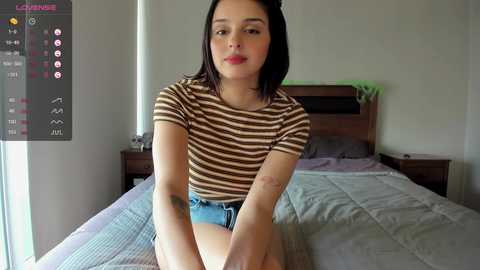 yourfreakygirl @ chaturbate on 20231031