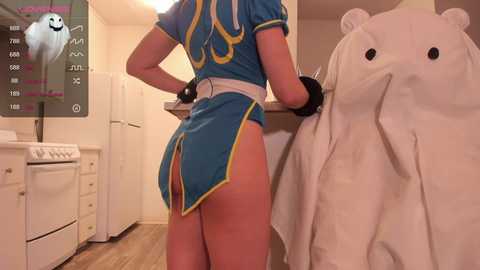 007movie @ chaturbate on 20231101