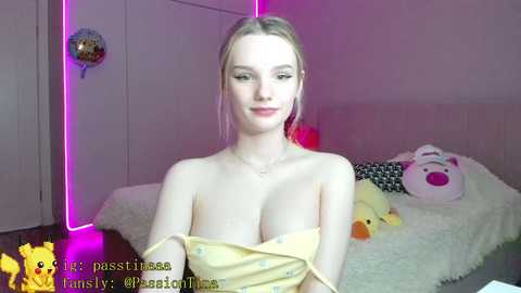 _passion_show_ @ chaturbate on 20231101