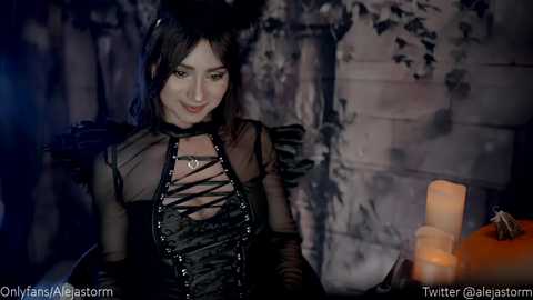 alejastorm @ chaturbate on 20231101