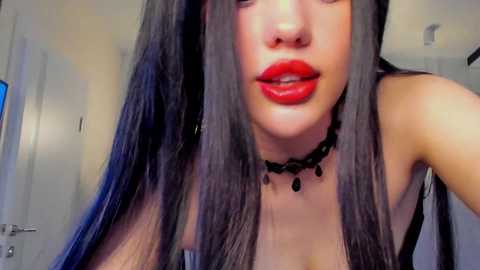 angella_kleee @ chaturbate on 20231101