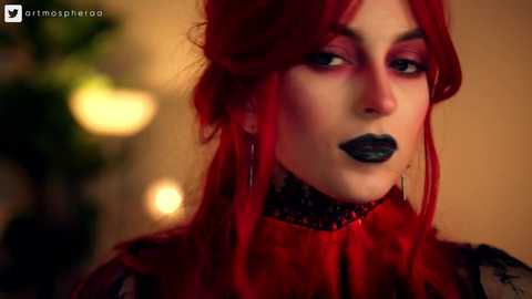 artmosphera @ chaturbate on 20231101