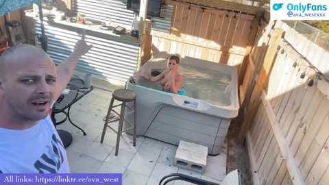 ava_west @ chaturbate on 20231101