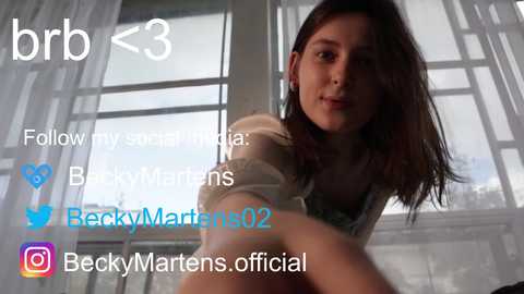 beckymartens @ chaturbate on 20231101