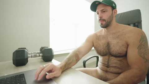 brucestryker @ chaturbate on 20231101