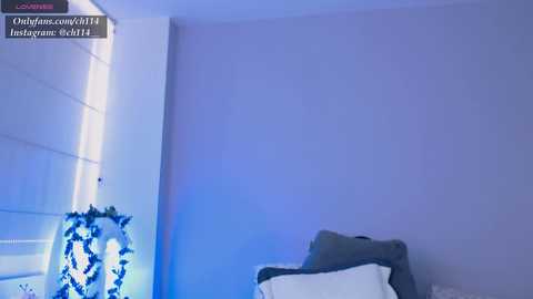 charlotte114 @ chaturbate on 20231101