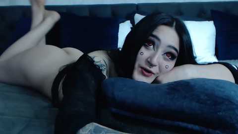 charlotte_germanotta_ @ chaturbate on 20231101