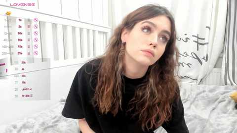 connieambes @ chaturbate on 20231101