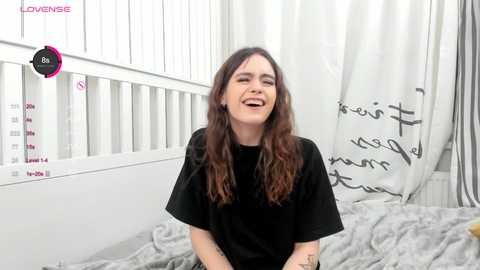 connieambes @ chaturbate on 20231101