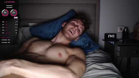 dominantalex182 @ chaturbate on 20231101