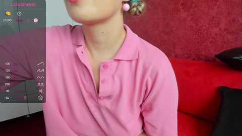 emilymilf__ @ chaturbate on 20231101