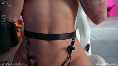 emma_land @ chaturbate on 20231101