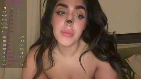 foreignandthick @ chaturbate on 20231101