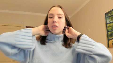 gracekrueger @ chaturbate on 20231101