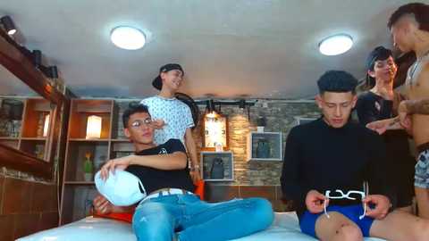 howenx @ chaturbate on 20231101