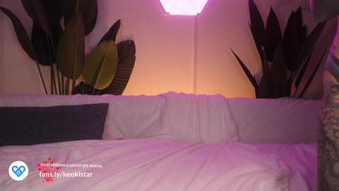 keokistar @ chaturbate on 20231101