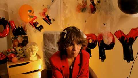 lenaelisabeth @ chaturbate on 20231101