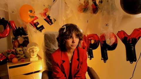 lenaelisabeth @ chaturbate on 20231101