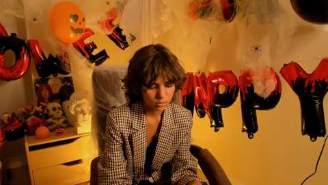 lenaelisabeth @ chaturbate on 20231101