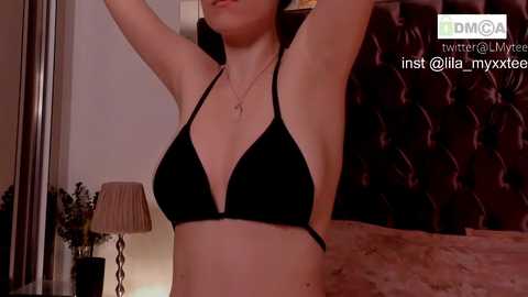 lilamytee1 @ chaturbate on 20231101