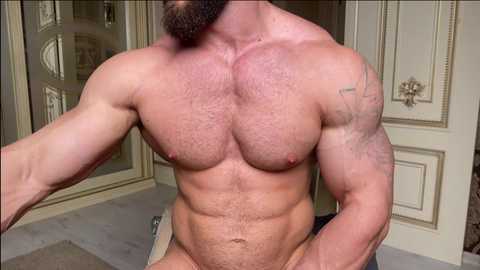 mike0xx @ chaturbate on 20231101