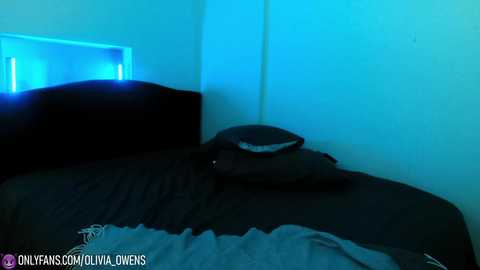 oliviaowens @ chaturbate on 20231101