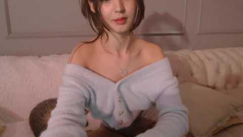 sarasuo @ chaturbate on 20231101