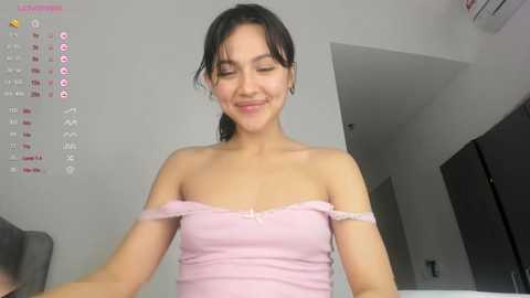 t0keng1rl @ chaturbate on 20231101