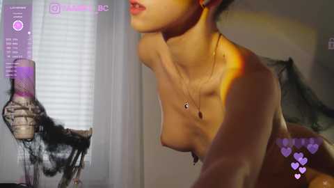 taanni_bc @ chaturbate on 20231101