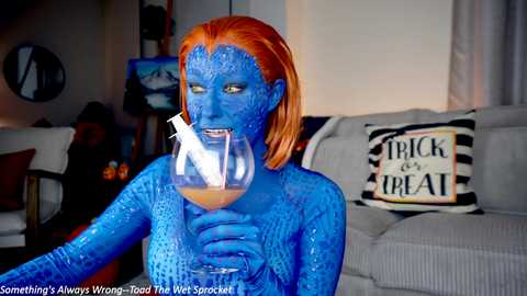 x_lily_x @ chaturbate on 20231101