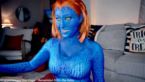 x_lily_x @ chaturbate on 20231101